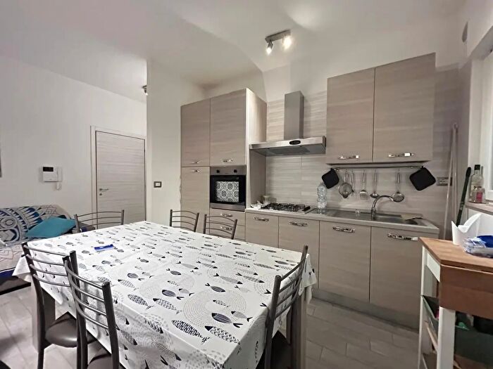 Appartamento bilocale in affitto in Viale Maiella, Francavilla Al Mare