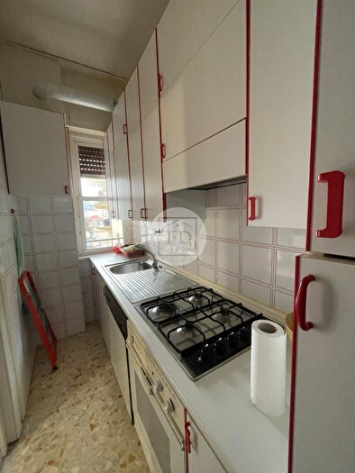 Appartamento trilocale in affitto in Corso Europa, Loano