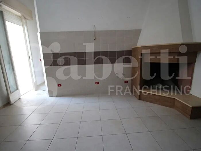 Appartamento bilocale in vendita in Via Chidro, Manduria
