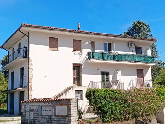 Appartamento trilocale in vendita in Via Casilina Nord, Ferentino