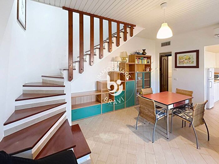 Casa trilocale in affitto in Via Milano, Prato del Mare Perazzeta, Santa Marinella