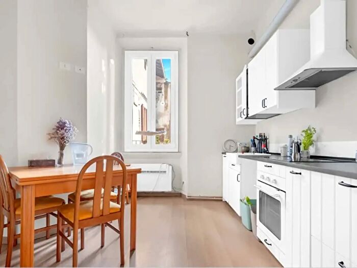 Appartamento monolocale in affitto in Via Domenico Berra, Milano