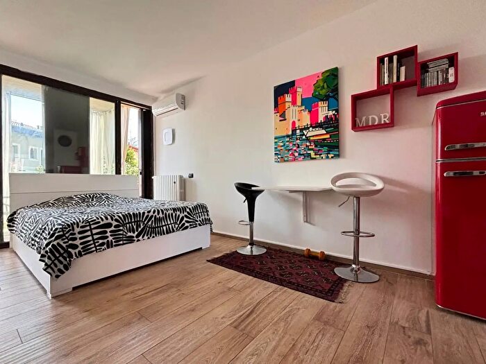 Appartamento monolocale in vendita in Desenzano Del Garda