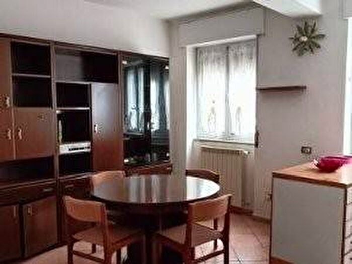 Appartamento monolocale in affitto in Via SantAmbrogio, Vimodrone