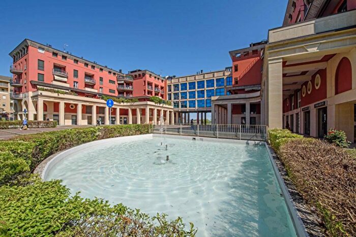 Appartamento quadrilocale in vendita in Voghera