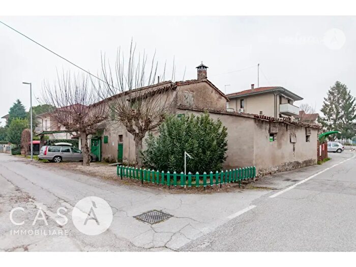 Casa quadrilocale in vendita in Via Palazzone, Cesenatico