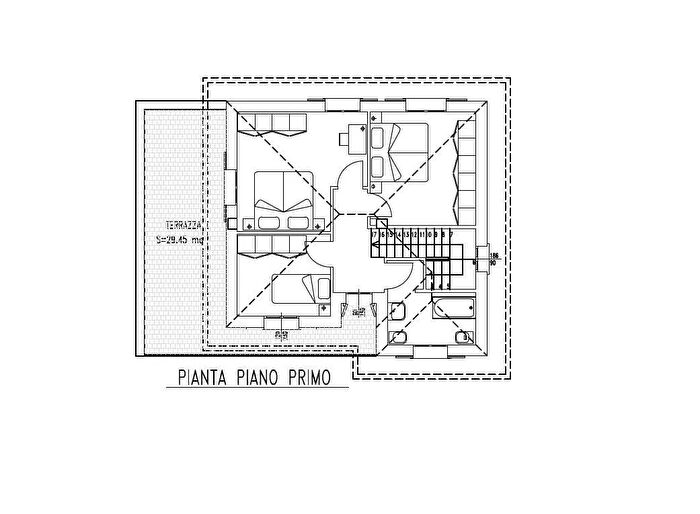 Case in Vendita e in Affitto - 3