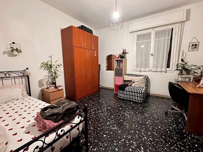 Appartamento quadrilocale in vendita in a Benedetto Croce, Pisa