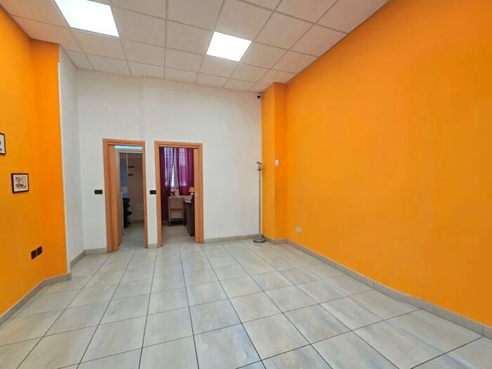 Appartamento bilocale in vendita in Via Siracusa, Catanzaro