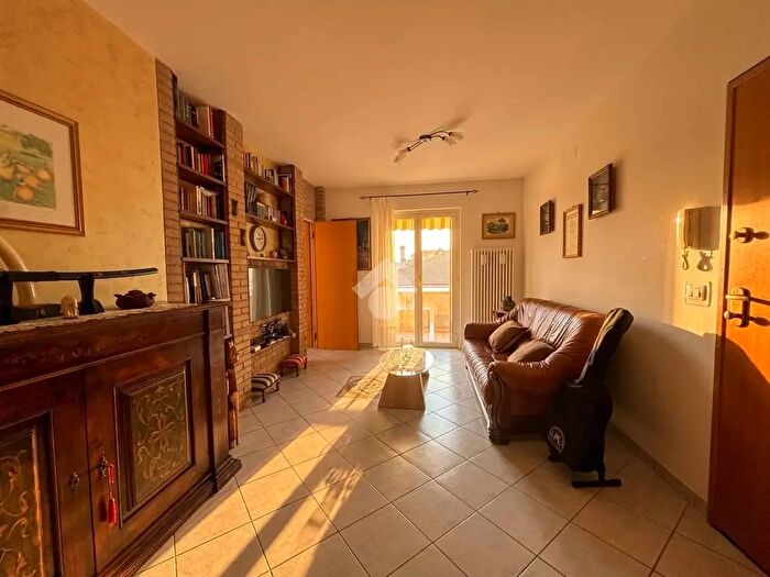 Appartamento trilocale in vendita in Via Turati, Castellalto