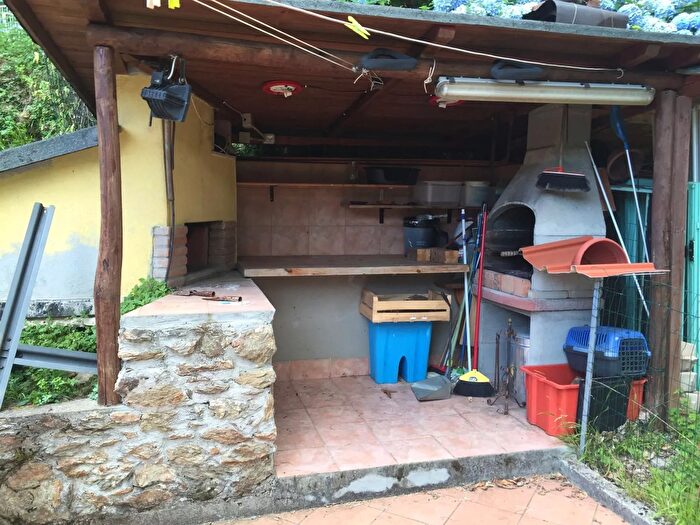 Casa bilocale in affitto in Seravezza