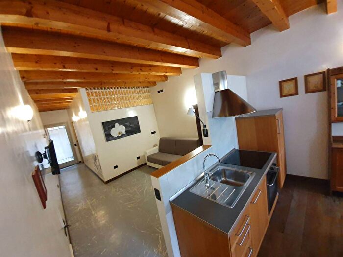 Appartamento monolocale in affitto in Via Pignolo, Centro, Bergamo