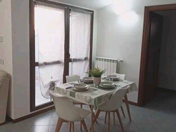 Casa trilocale in affitto in Via Cadore, Cardano al Campo
