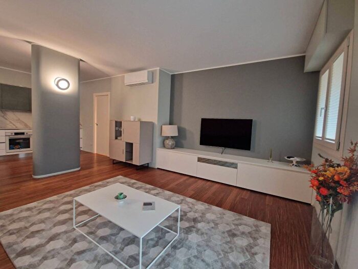 Appartamento bilocale in affitto in Stazione, Bergamo