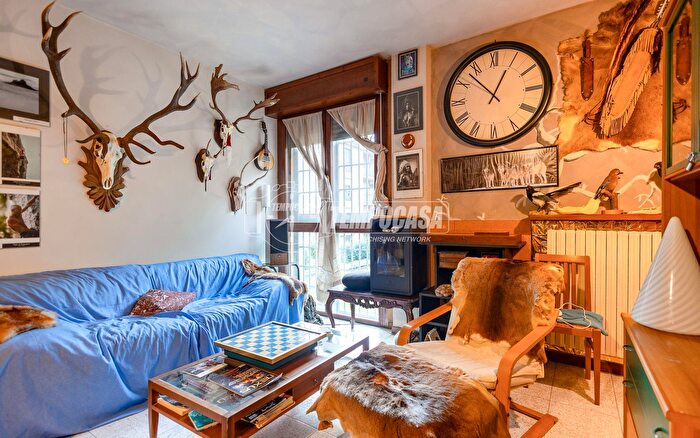 Appartamento trilocale in vendita in Via Campobasso, Reggio Emilia