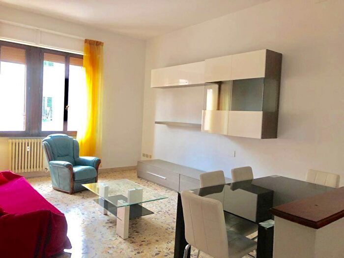 Appartamento quadrilocale in affitto in Vergine, Pistoia