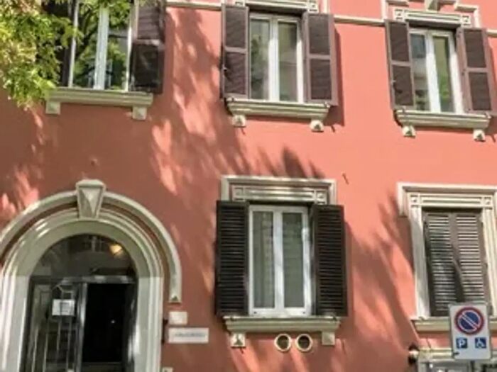 Appartamento monolocale in vendita in Via Germanico, Roma