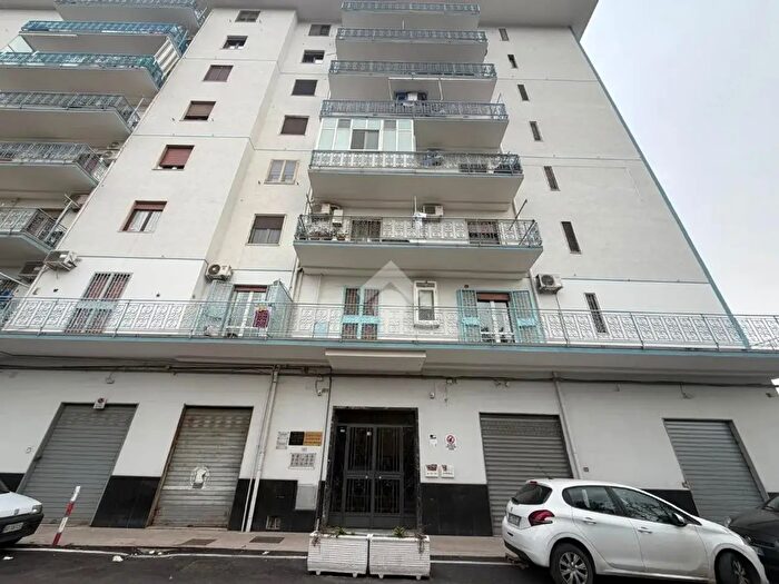 Appartamento bilocale in affitto in Via De Rosa, Pagani