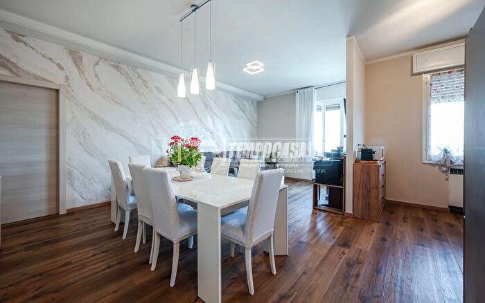 Appartamento trilocale in vendita in Piazza della Pace, Malalbergo