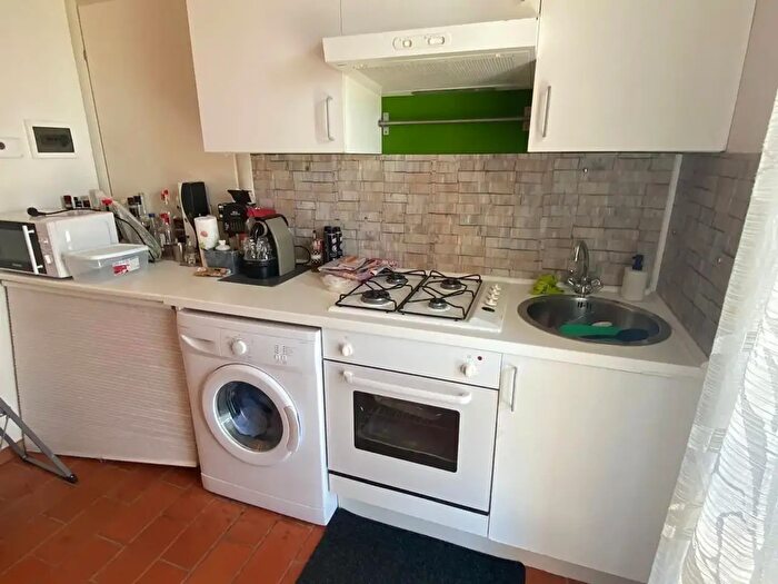 Appartamento bilocale in affitto in Santo Stefano Di Magra