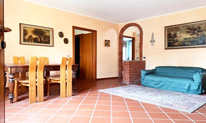 Appartamento quadrilocale in vendita in Fiorenzuola DArda