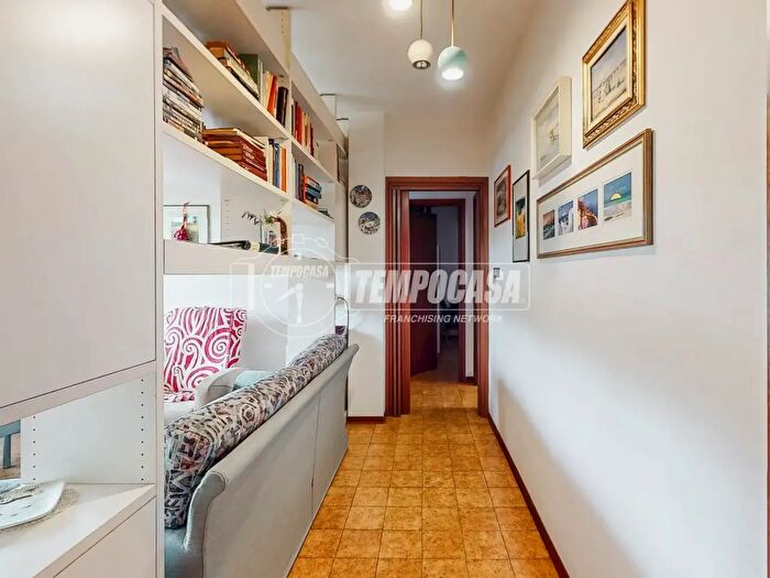 Appartamento con 5 locali in vendita in Via Nazionale Cà dé Fabbri, Minerbio