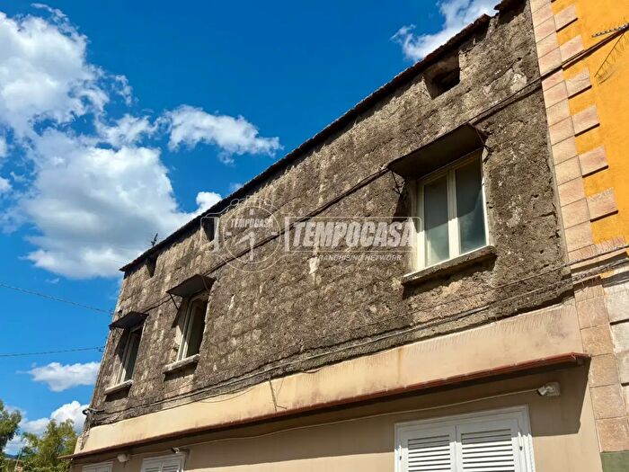 Appartamento trilocale in vendita in Via Padre Paolino Mancusi, Nola