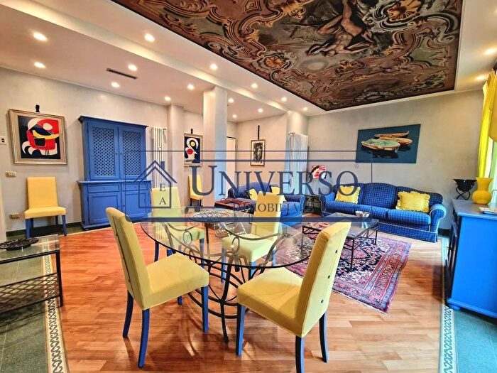 Appartamento trilocale in vendita in Via Emilia Voghera, Voghera