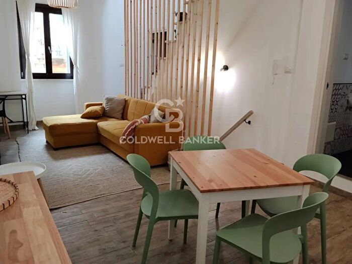 Casa bilocale in vendita in Via De Gallo, Brindisi