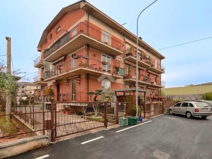 Appartamento con 5 locali in vendita in Via Belluno, Colognola Ai Colli