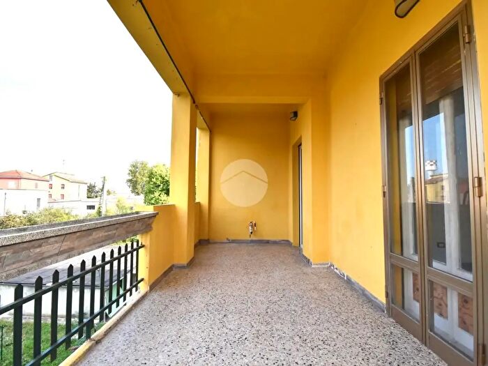 Appartamento trilocale in vendita in Via Fratelli Cairoli, Fidenza