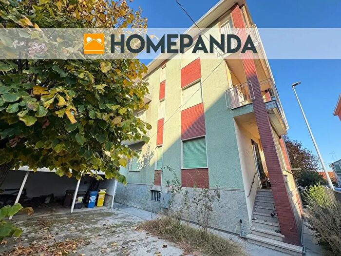 Appartamento quadrilocale in vendita in Via Monte Bianco, Settimo Torinese