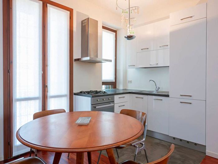 Appartamento bilocale in affitto in Via Don Giuseppe Andreoli, Bovisa, Milano