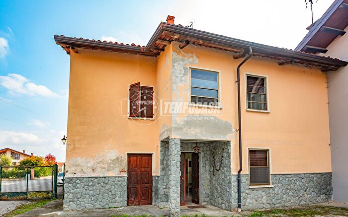 Casa con 5 locali in vendita in Via Prierotta, SantAlbano Stura