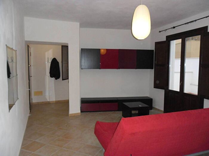 Appartamento quadrilocale in affitto in Via Abele Damiani, Centro Storico, Marsala