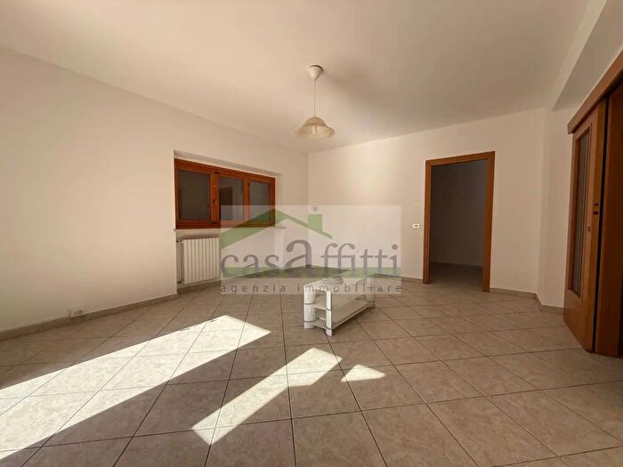 Appartamento trilocale in affitto in Via Chieti, San Giovanni Teatino