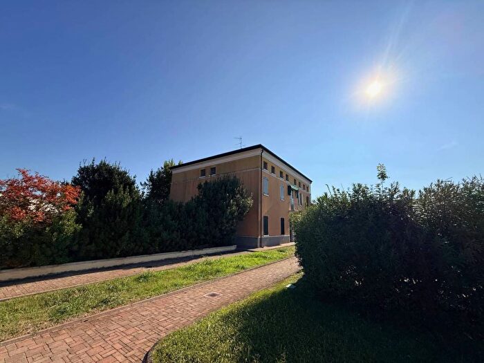 Appartamento quadrilocale in affitto in sdtrada cinciana, Dosso del Corso Chiesanuova, Mantova
