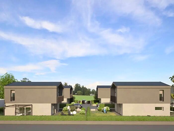 Case in Vendita e in Affitto - 2