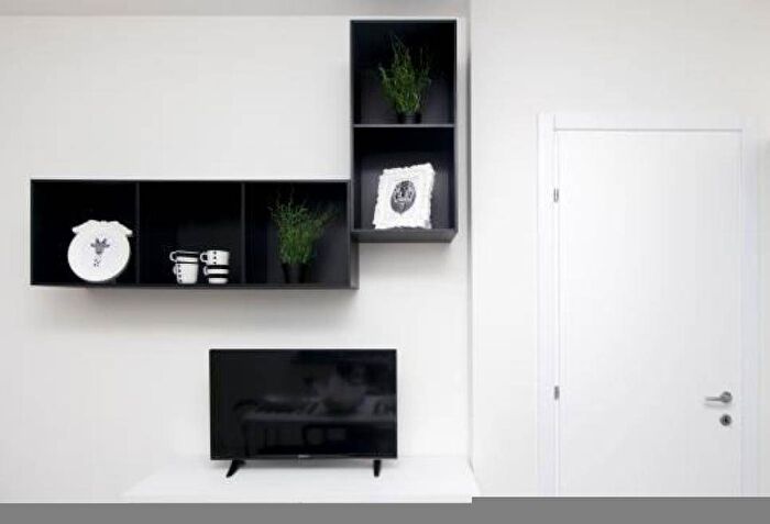 Appartamento bilocale in affitto in Via Luigi Pasteur, Pasteur, Milano