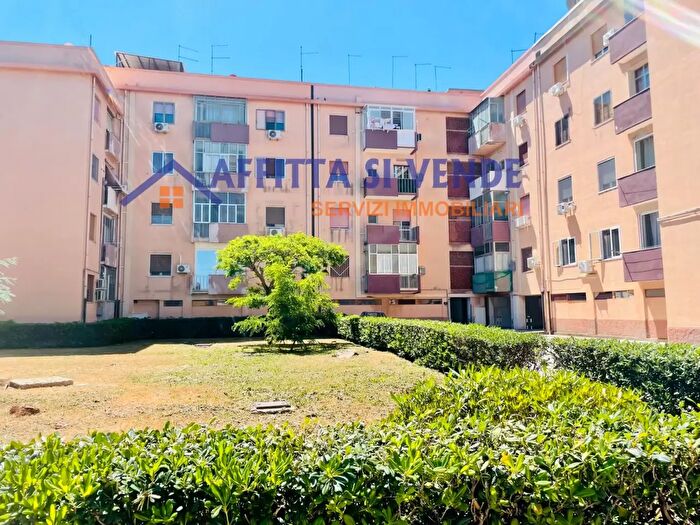 Appartamento con 5 locali in vendita in Via Peppino Impastato, Siracusa
