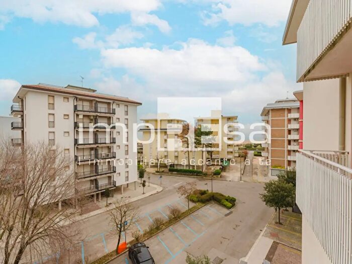 Appartamento bilocale in vendita in Via Perseo, San Michele Al Tagliamento