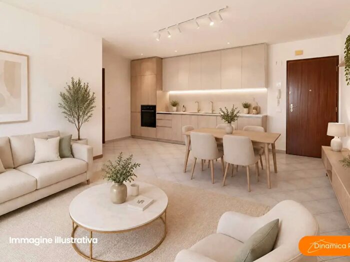 Appartamento con 5 locali in vendita in Via Mareno, Santa Lucia Di Piave