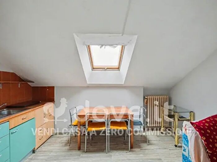 Casa bilocale in vendita in Via Cavour, Piossasco