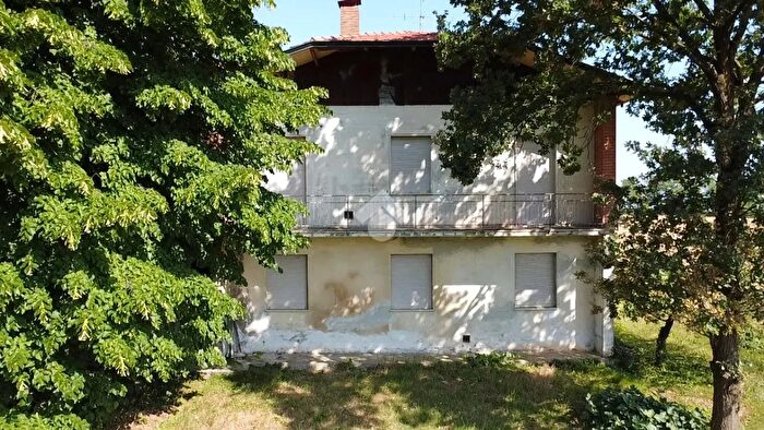 Casa con 5 locali in vendita in Strade dei Pollini, Traversetolo
