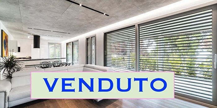 Appartamento quadrilocale in vendita in Corso Settembre Busto Arsizio, Busto Arsizio