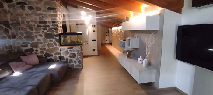 Appartamento quadrilocale in vendita in Rovereto