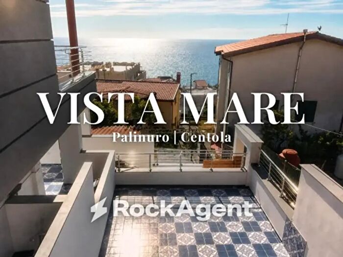 Appartamento in vendita in Via Giuseppe Verdi, Centola