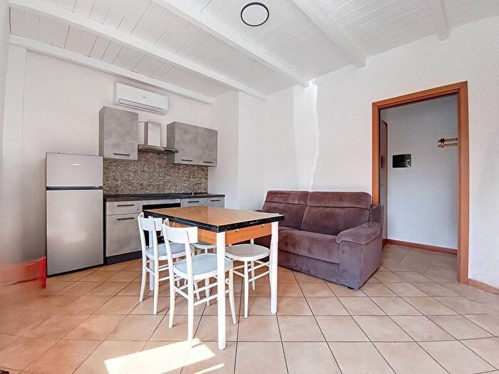 Appartamento monolocale in affitto in Centro, Adro