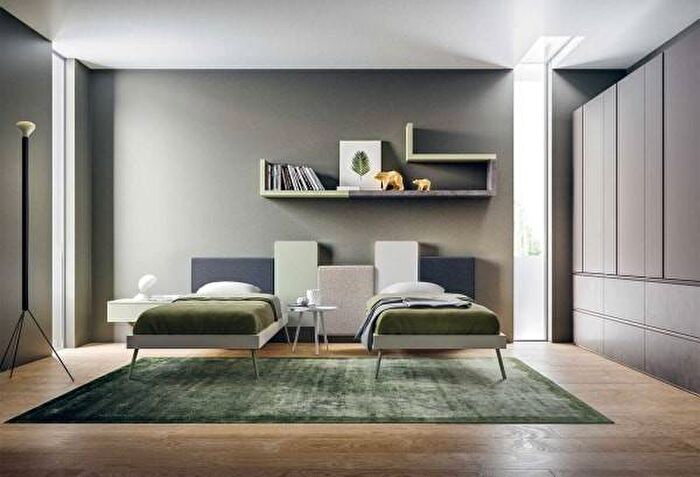 Appartamento quadrilocale in affitto in Via Ascoli Piceno, Posatora, Ancona