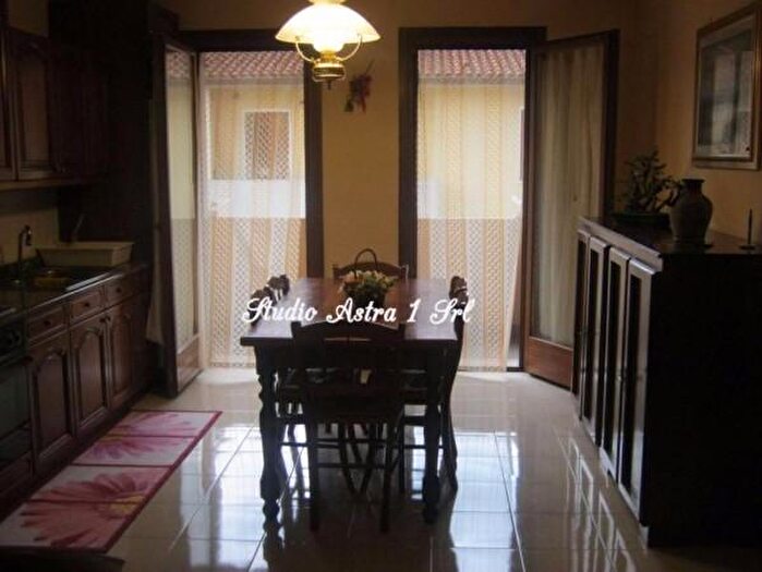 Appartamento trilocale in vendita in Fonte